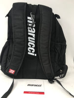 Used Marucci Sports Blazr Bat Pack, Black, OS 12” W x 9” D x 19” H