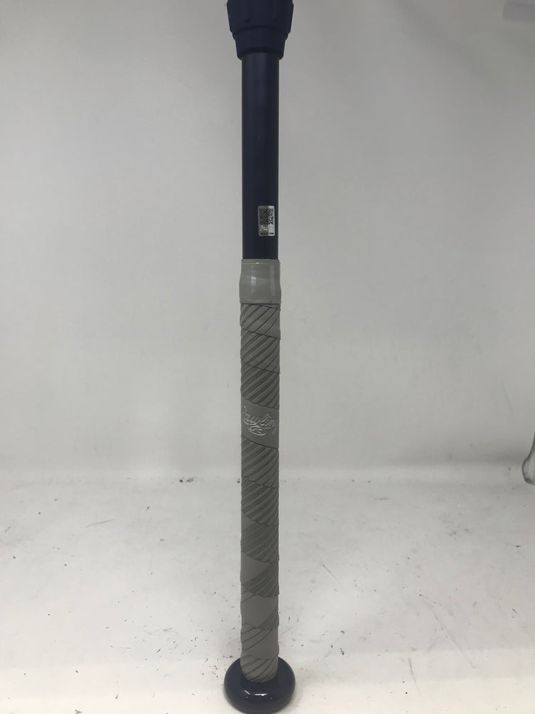 Used Rawlings Mantra 3.0 Fastpitch Softball Bat -10  2 1/4" 34/24 Balanced