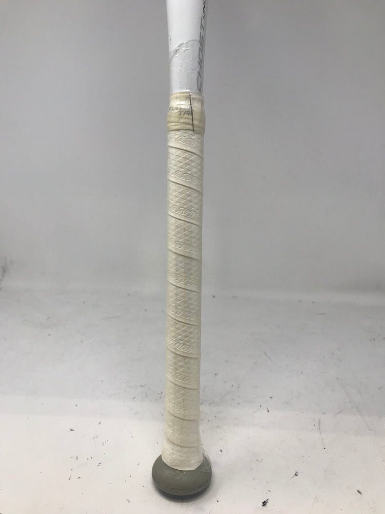 New Other 2023 Easton Ghost Unlimited -10 30/20 Fastpitch Softball Bat White/Black
