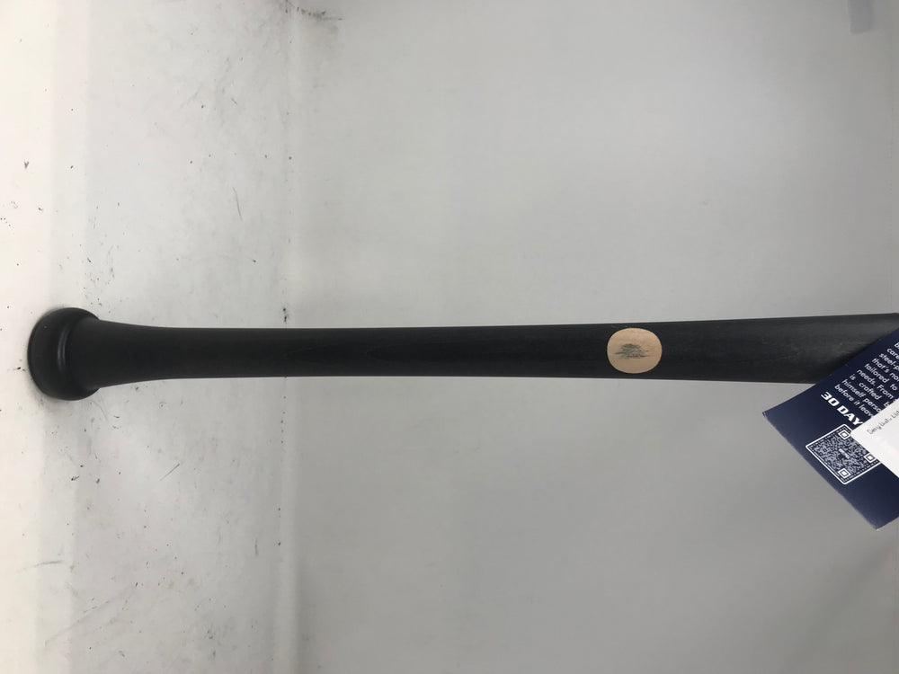 New Other Berg Bats Elite Series Youth JB10 Wood Bat 32" Medium Balanced Gry/Grn