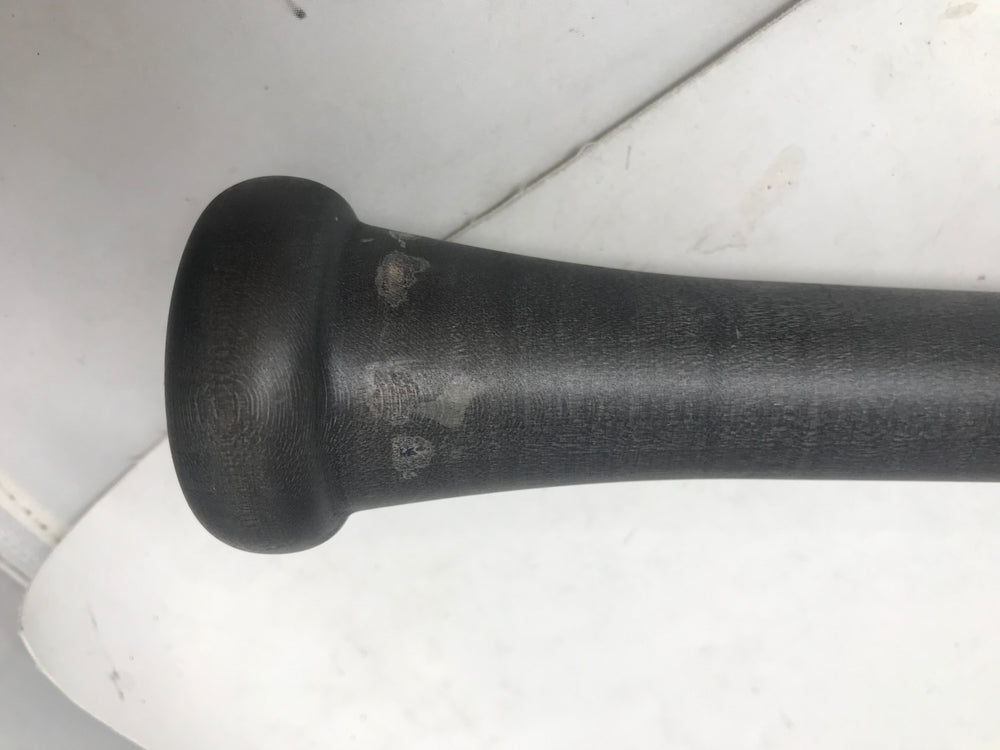 New Other Berg Bats Elite Series Youth JB10 Wood Bat 32" Medium Balanced Gry/Grn