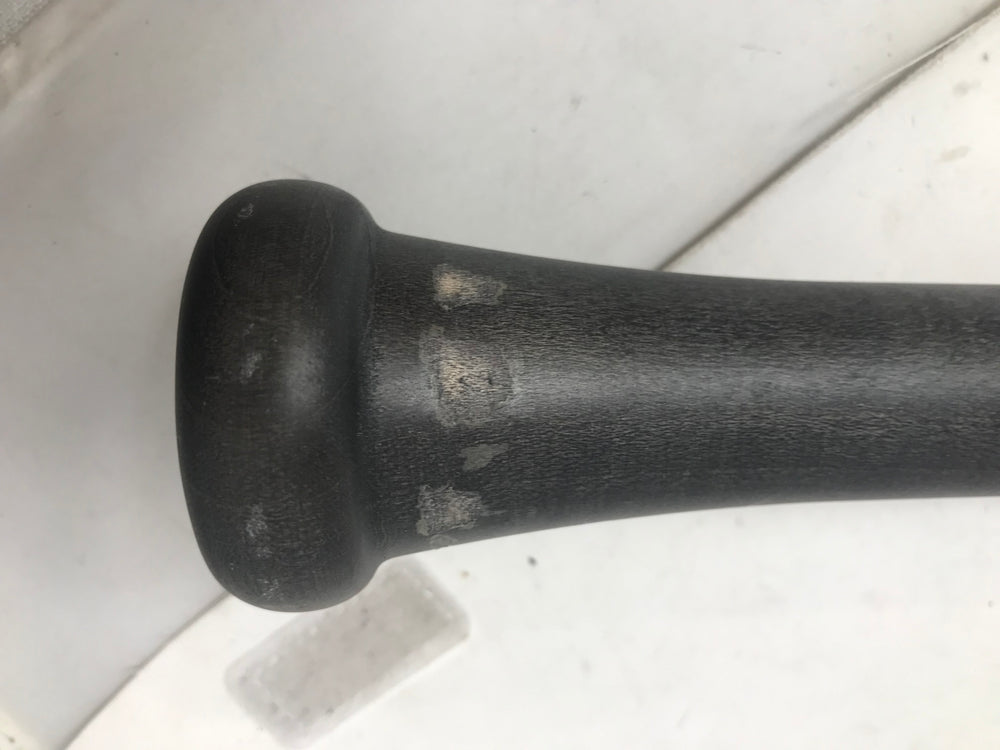 New Other Berg Bats Elite Series Youth JB10 Wood Bat 32" Medium Balanced Gry/Grn