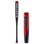 New 2022 Easton ADV Hype BBCOR Baseball Bat: BB22HYP Navy/Red 31/28