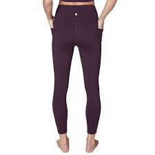 New Women's Gottex Studio Ultraluxe Nylon XGT-NIN2030C Medium Black Leggings