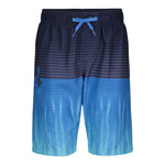 New Under Armour Velocity Volley Shorts, Boy's, Size: XL, Blue/Navy