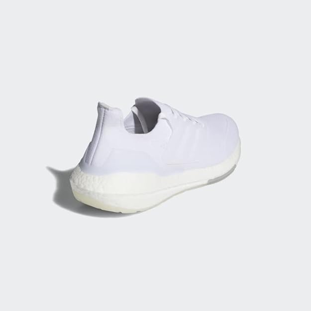 adidas gazelle silver green womens New adidas Men's Ultraboost-21 Running Shoes Size 7.5 White – PremierSports