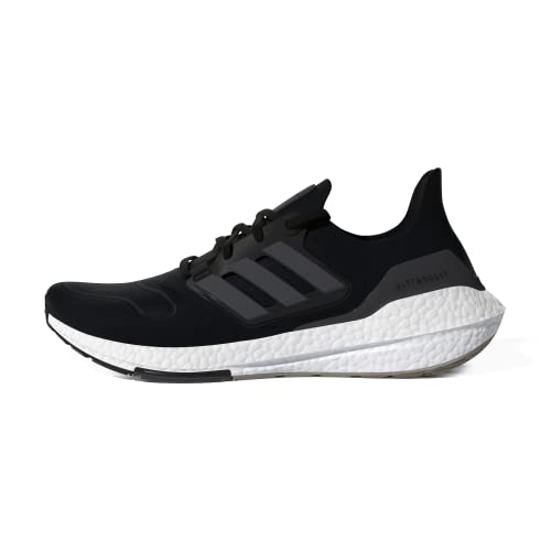 New Other adidas Men's Ultraboost 22 Running Shoe Black/White Size 12