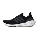 New Other adidas Men's Ultraboost 22 Running Shoe Black/White Size 12.5