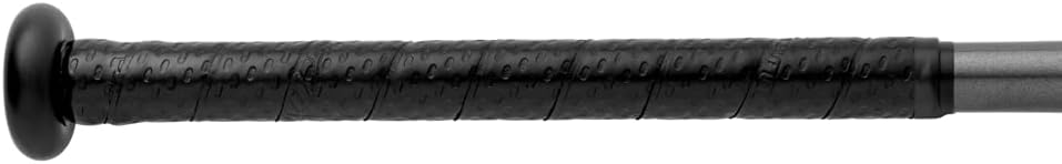 New Mizuno B22-DUALITY -11 Big Barrel Youth USA Baseball Bat Silver/Black