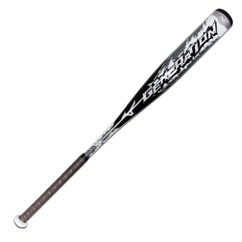 New Other Mizuno Generation 340253 27/17 Senior League Baseball Bat 2 5/8" USSSA Stamp