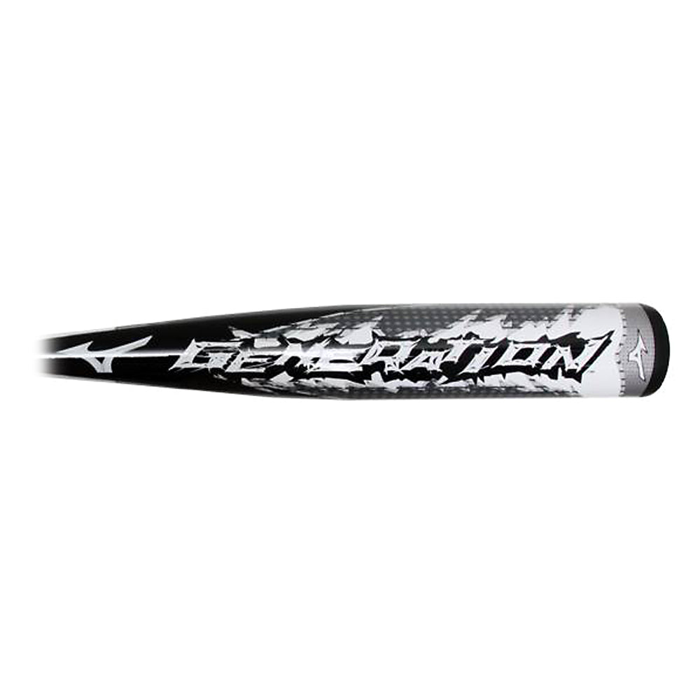 New Other Mizuno Generation 340253 27/17 Senior League Baseball Bat 2 5/8" USSSA Stamp