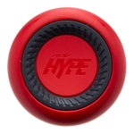 New 2022 Easton ADV Hype BBCOR Baseball Bat: BB22HYP Navy/Red 31/28