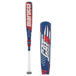 New Marucci CAT9 Composite Pastime -8 USSSA Baseball Bat