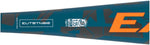 New 2025 Easton Tango -8 USSSA Baseball Bat: EUT5TNG8 Blue/Black