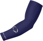 New EvoShield Youth Compression Arm Sleeve Navy