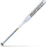 New Other Marucci Echo Connect DMND Fastpitch Softball Bat 31/21 2 Pc White/Gold