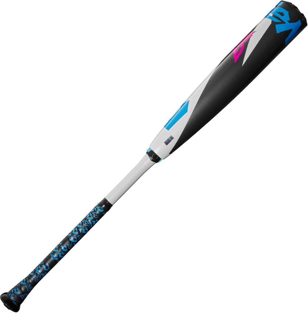 DeMarini 2025 Zen (-5) USSSA Baseball Bat