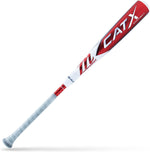 New MARUCCI CATX Connect USSSA Senior League Aluminum Baseball BAT, 2 3/4" Barrel