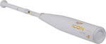 New Rawlings 2024 ICON Baseball Bat USSSA  2 3/4" Barrel 2 Pc. Composite
