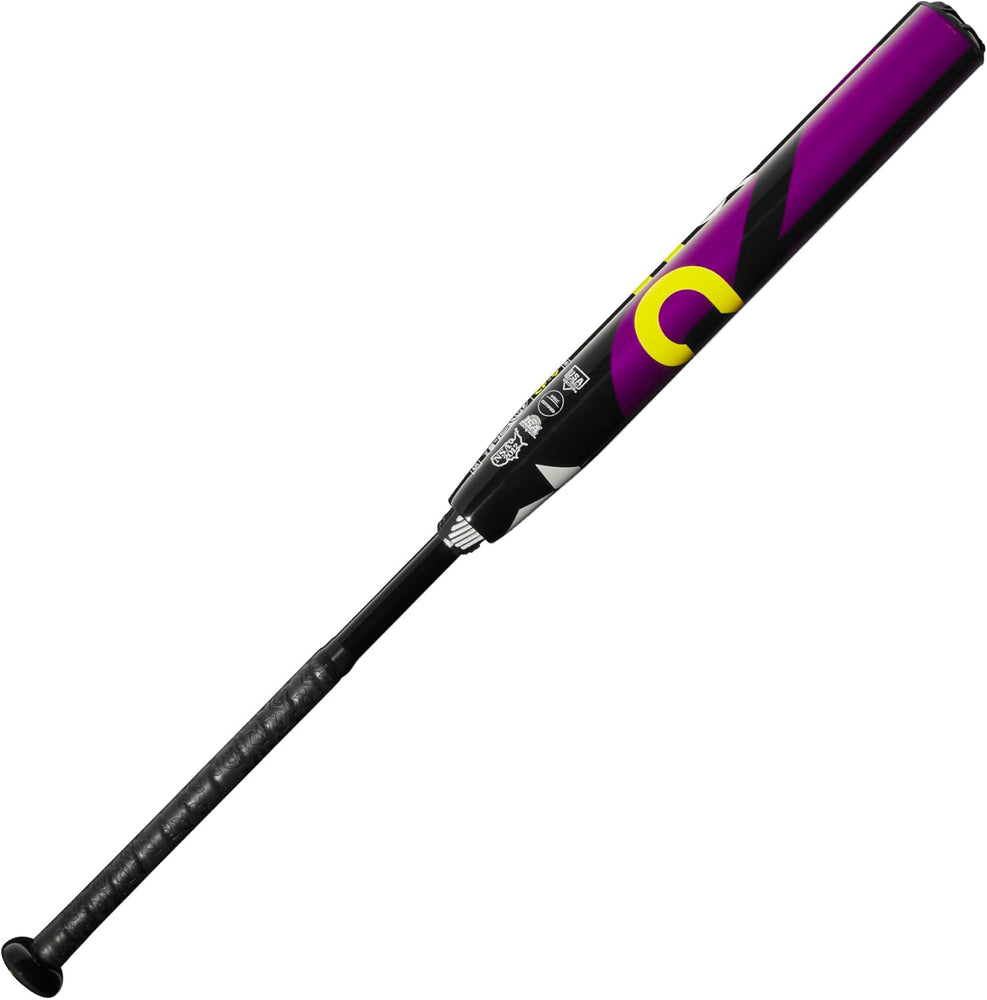 New DeMarini 2025 CF (-9) Fastpitch Softball Bat