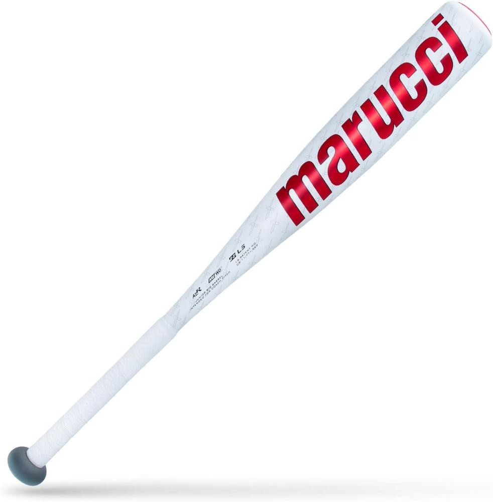 New Marucci CATX2 Junior Big Barrel Bat 2 3/4" Barrel, -10 USSSA, Balanced