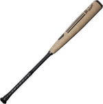 New DeMarini 2024 The Goods (-3) BBCOR Baseball Bats Gray/Black