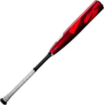 New DeMarini 2024 Zoa (-10) 2 ¾” USSSA Baseball Bats