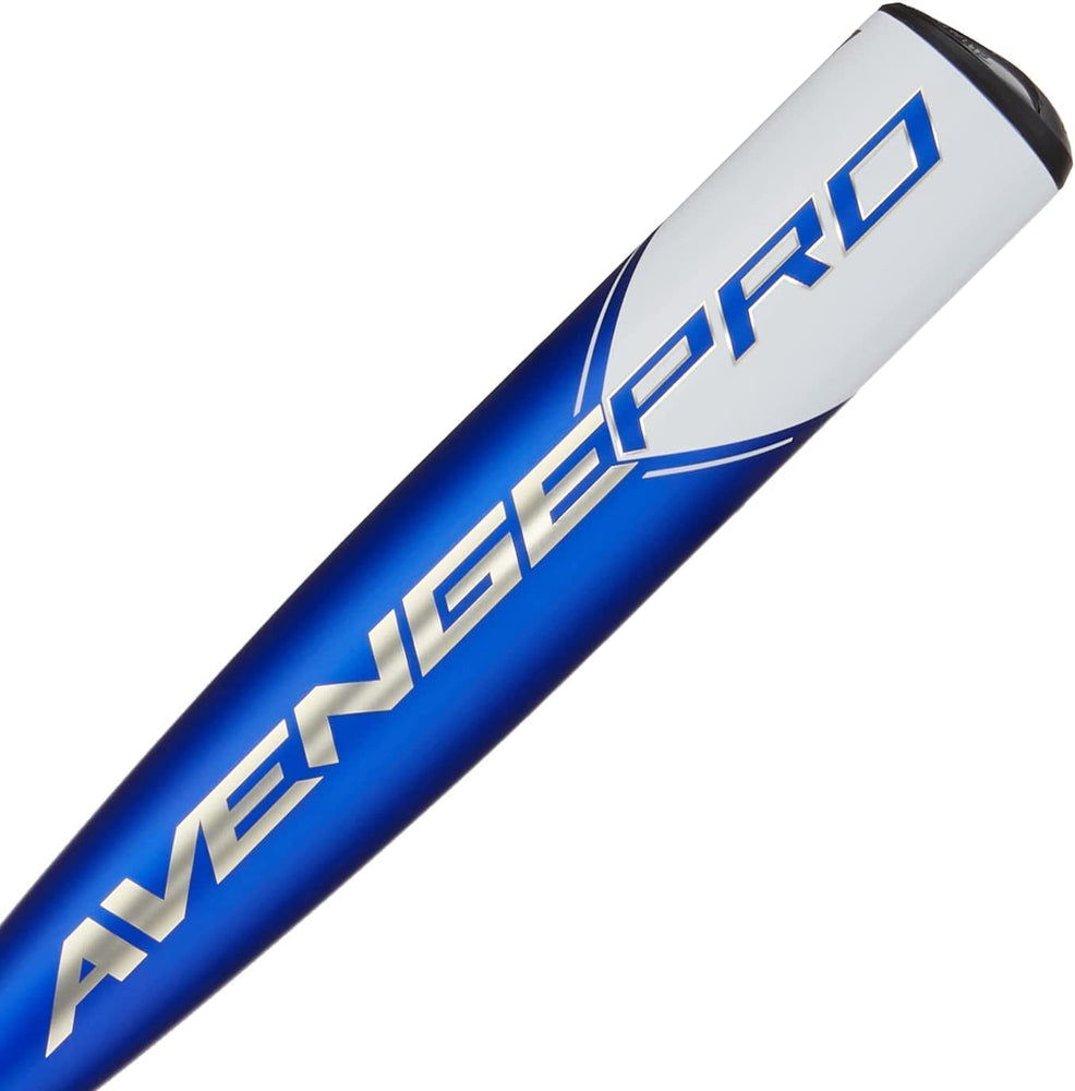 New Axe Bat 2023 Avenge Pro USSSA Baseball Bat (-8) 3-Piece Composite