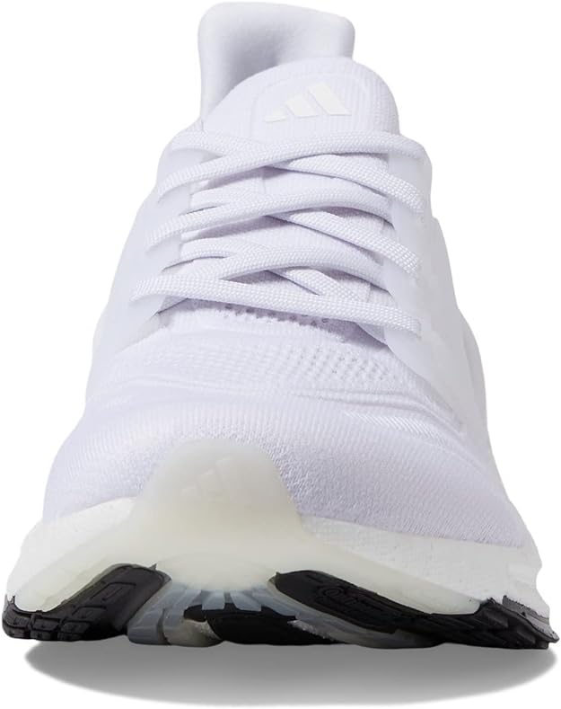 New adidas Men’s Ultraboost Light Running Shoes (Ultraboost 23) White/White/Crystal White 11.5