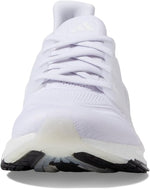 New adidas Men’s Ultraboost Light Running Shoes (Ultraboost 23) White/White/Crystal White 11.5
