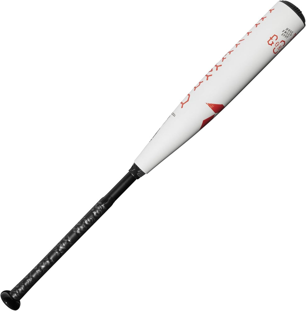 New DeMarini 2025 The Goods (-8) 2 ¾” USSSA Baseball Bat