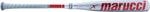 New Marucci CATX Composite BBCOR Baseball Bat 2 5/8 Barrel Red/Silver