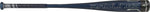 New Rawlings VELO ACP Baseball Bat USA -10Hybrid 2 5/8 Barrel Navy/Silver