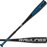 New Rawlings 5150 Youth Baseball Bat USA -5 Drop 1 Pc. Aluminum 2 5/8"