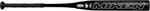 New Miken 2021 Last Call USSSA Maxload Slowpitch Softball Bat Black/White