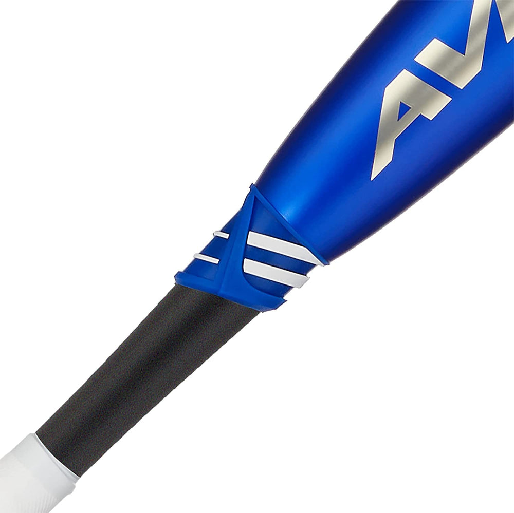 New Axe Bat 2023 Avenge Pro USSSA Baseball Bat (-8) 3-Piece Composite