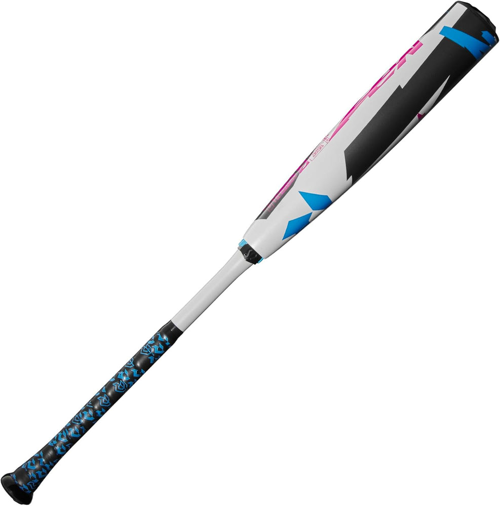 DeMarini 2025 Zen (-5) USSSA Baseball Bat