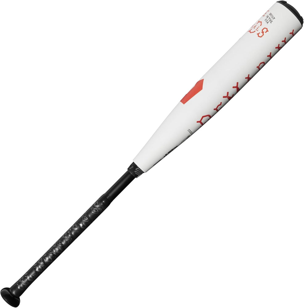 New DeMarini 2025 The Goods (-8) 2 ¾” USSSA Baseball Bat