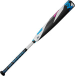 DeMarini 2025 Zen (-8) USSSA Baseball Bat