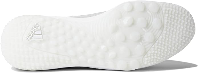 New adidas Men's Adizero Afterburner 8 Turf Baseball Shoe, Team Light   PremierSports
