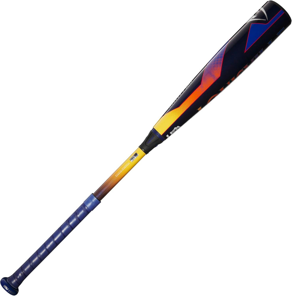 New Louisville Slugger 2025 Select PWR™ (-10) USA Baseball Bat