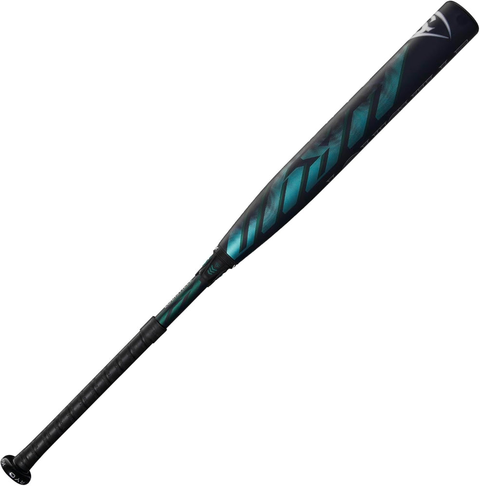 New Louisville Slugger 2025 Kryo Fastpitch Softball Bat Composite Gry/Tl