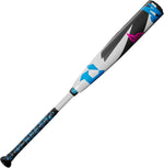 New, DeMarini 2025 Zen (-10) USSSA Baseball Bat 30/20 2 3/4"