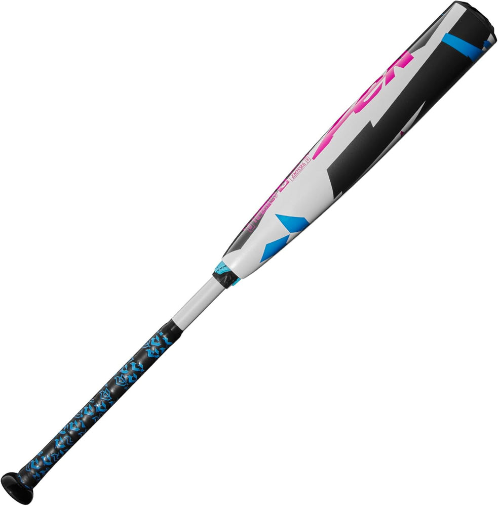 DeMarini 2025 Zen (-8) USSSA Baseball Bat