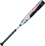 DeMarini 2025 Zen (-8) USSSA Baseball Bat
