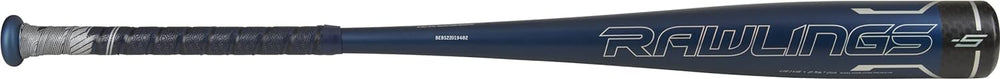 Rawlings 2022 Velo ACP USA Baseball Bat | -5 | Hybrid