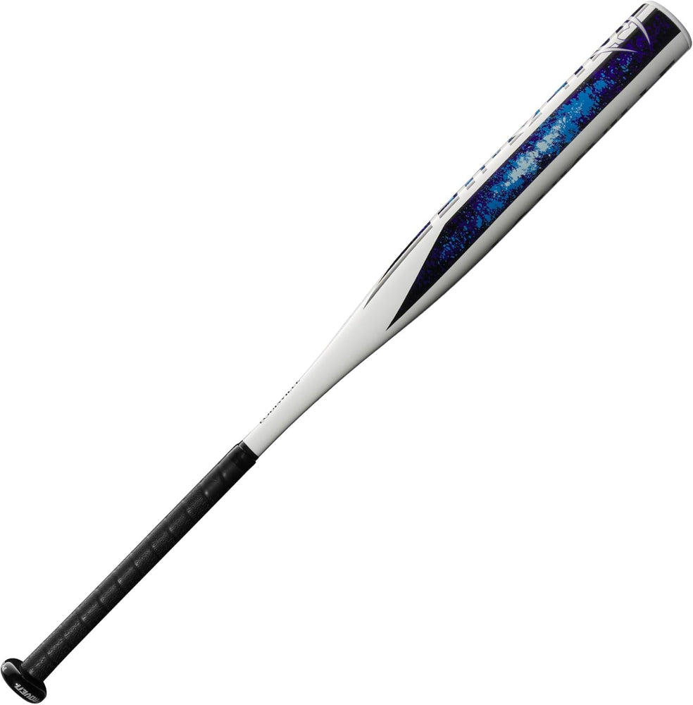 New Other Louisville Slugger 2025 Proven™ (-13) 29/16 Fastpitch Softball Bat Wht/Blu