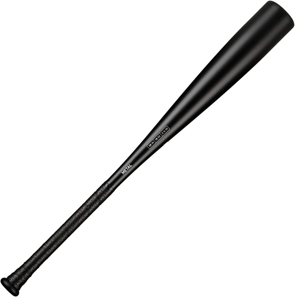 StringKing Metal USSSA Big Barrel Senior League Baseball Bat