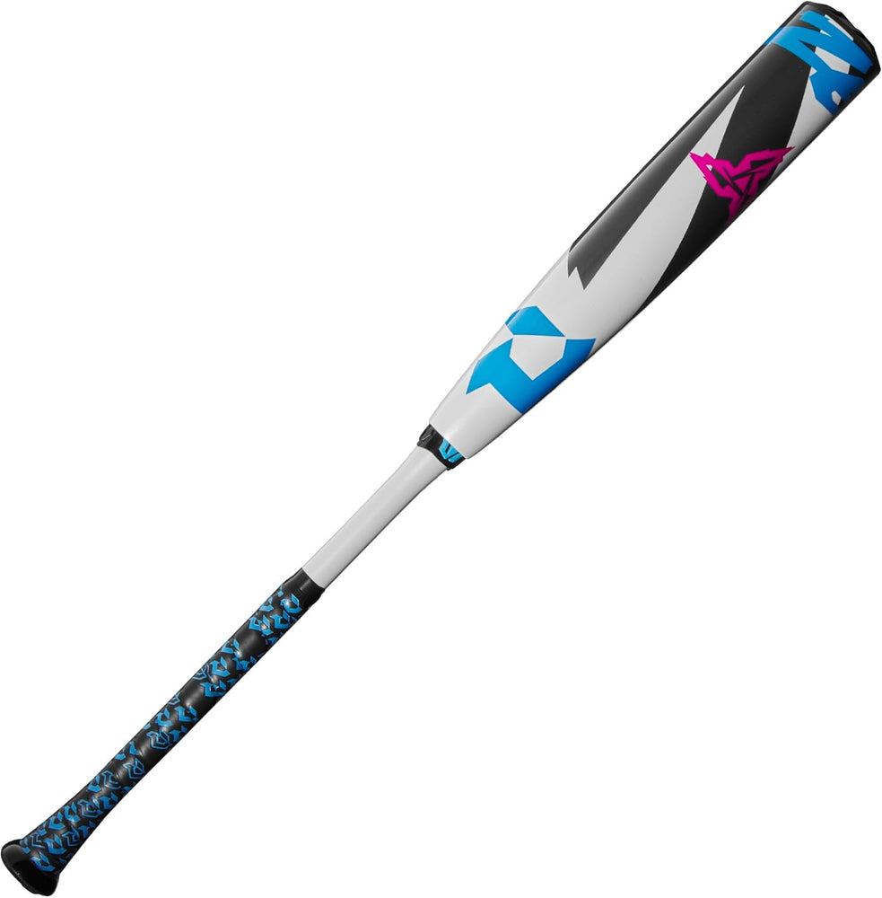 DeMarini 2025 Zen (-5) USSSA Baseball Bat