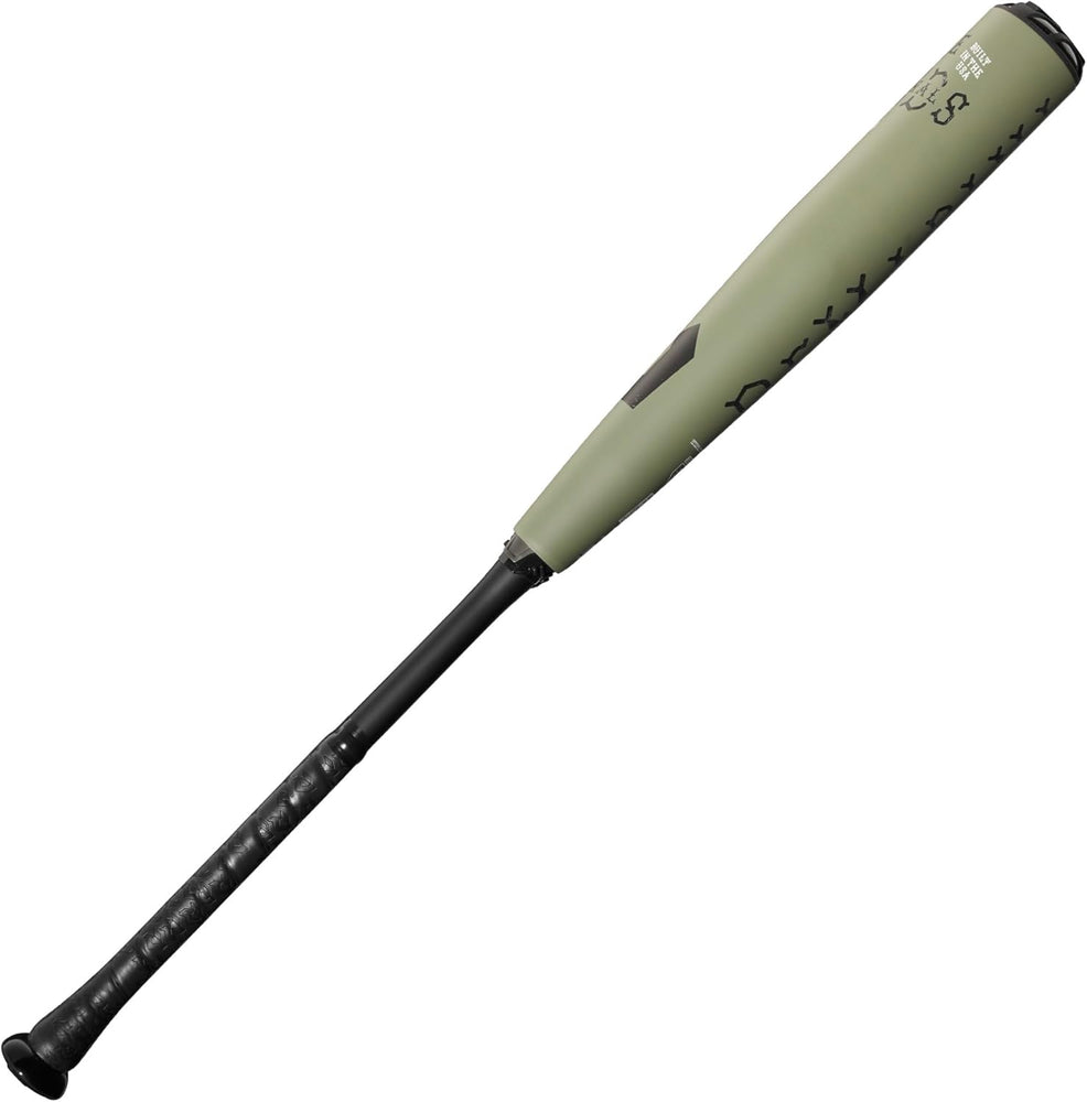 DeMarini 2025 The Goods™ (-3) BBCOR Baseball Bat